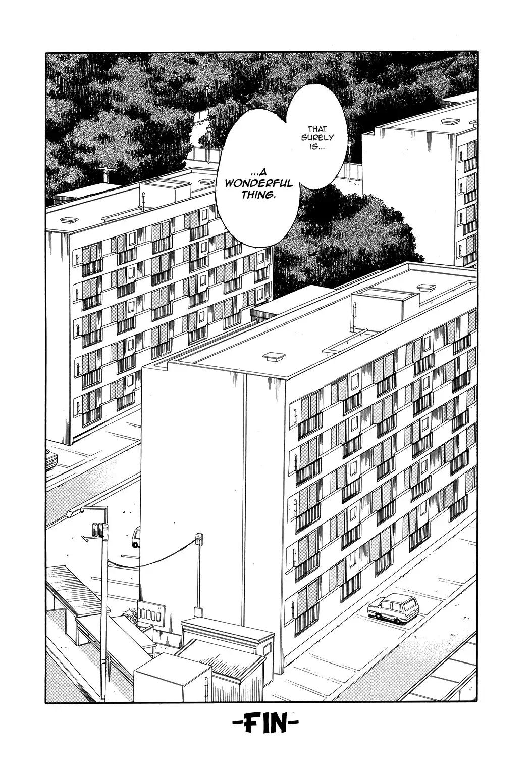 Akatokisei Residence Chapter 6 29